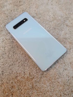 Galaxy S10+ Trắng bản Việt Nam 2sim vật lí 8/128gb. Mua bán Điện thoại tại Quận Thanh Xuân Hà Nội được đăng bởi 173 Nguyễn Xiển   TX HN