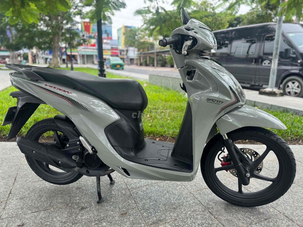 vison 2023 ( chính chủ bao kí ). Mua bán Xe máy tại Thành phố Mỹ Tho Tiền Giang được đăng bởi luxury  hình 5