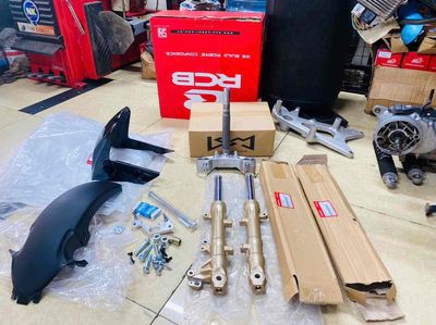 sale bộ phuộc winnerX  màu vàng vè đen chính hãng. Mua bán Phụ tùng xe tại Quận 10 Tp Hồ Chí Minh được đăng bởi Nguyễn thị Hoà