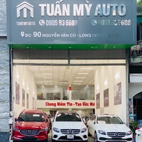 Tuấn Mỳ Auto Tuấn Mỳ Auto