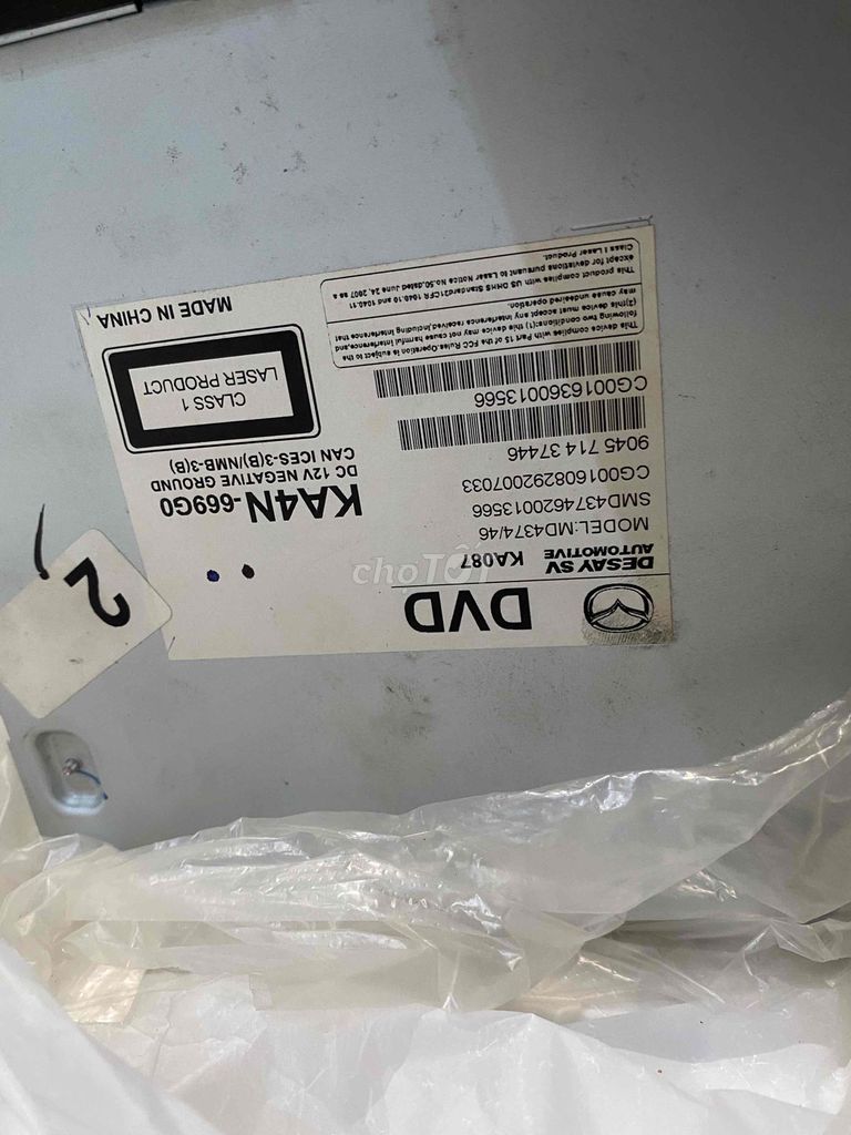 Bán màn hình zin theo xe cx5 bản 2016 2017. Mua bán Phụ tùng xe tại Quận Sơn Trà Đà Nẵng được đăng bởi hdl hình 2