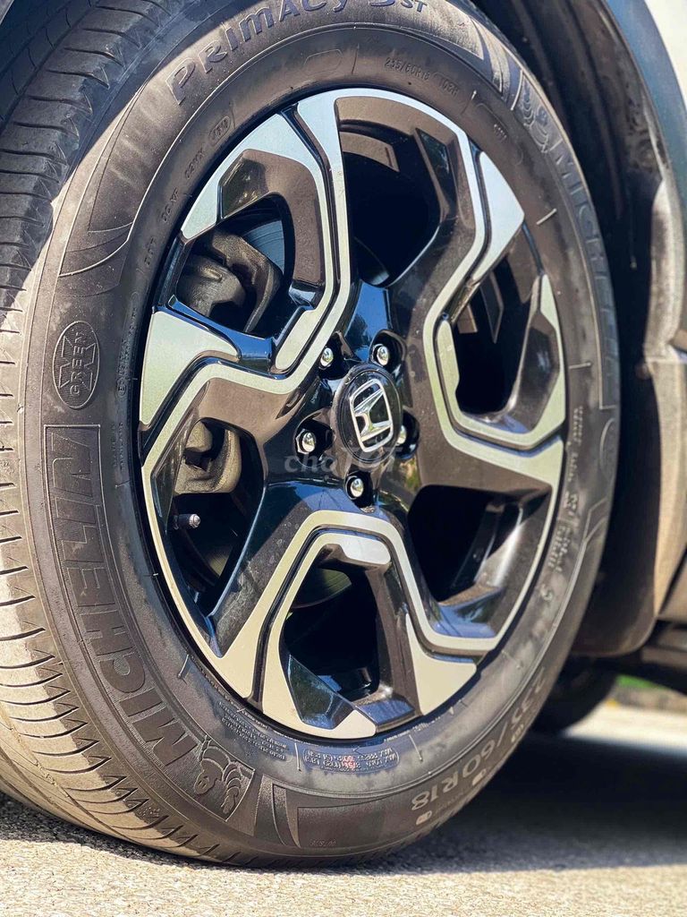 Honda CRV G 2019 - 64.000km. Mua bán Ô tô tại Quận Long Biên Hà Nội được đăng bởi Mr Tài Oto hình 6