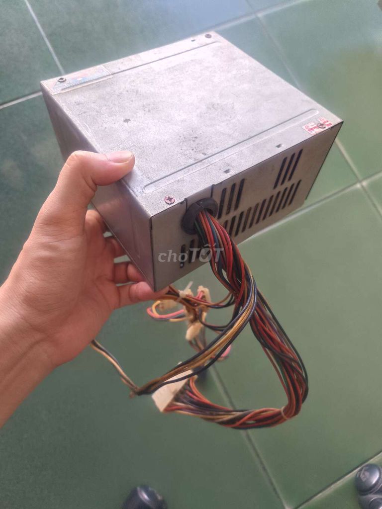 Nguồn máy tính. Mua bán Linh kiện (RAM, Card...) tại Huyện Tây Sơn Bình Định được đăng bởi Bingo hình 1
