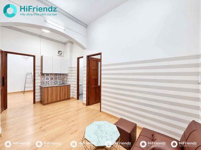 Аренда · 2 комн. · 50 м² · Quận Tân Bình, ул. Đường Nguyễn Minh Hoàng