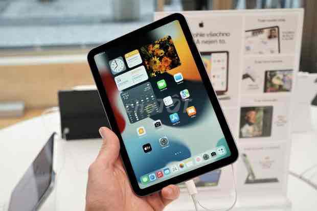 ( CẦN TÌM )> MUA Ipad mini 6 hàng chính hãng