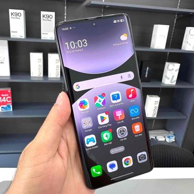 🔥 REDMI NOTE 14 PRO 8GB/256GB – ZIN ĐẸP Full 4tr2