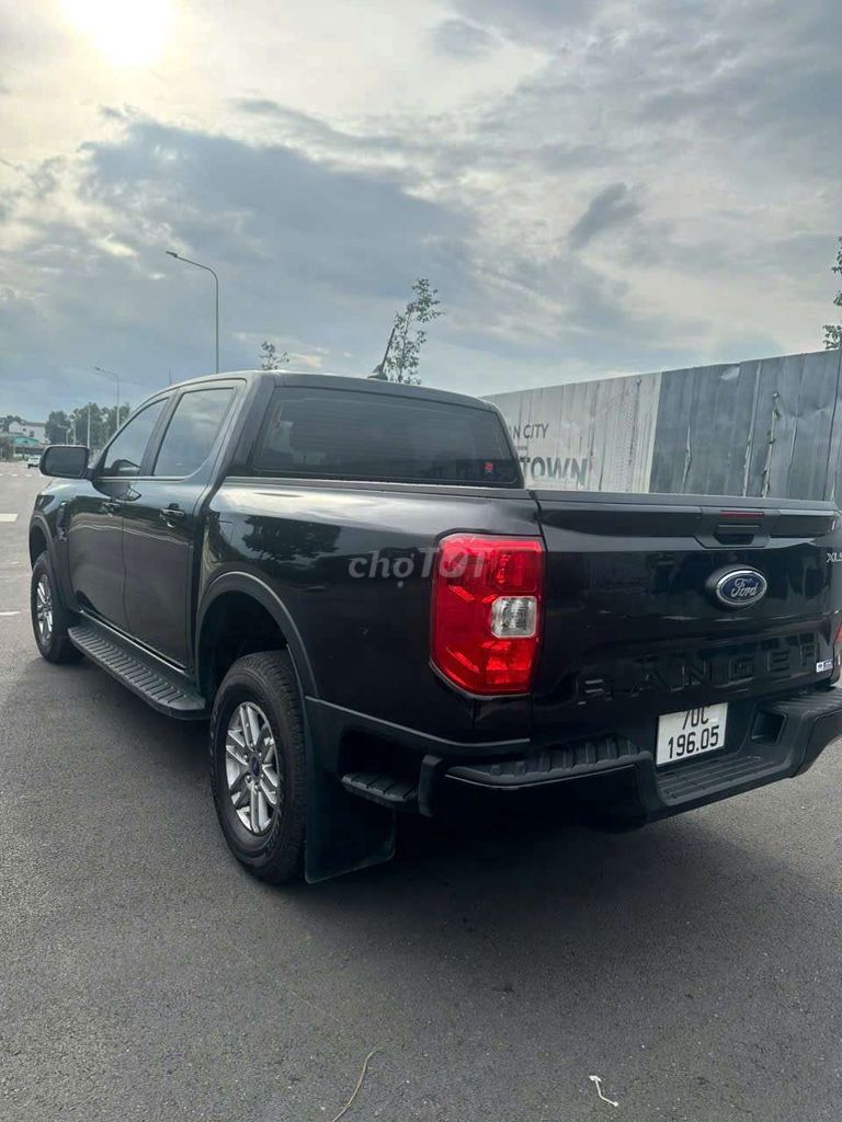 Ford Ranger 2024 XLS 2.0L 4x2 AT NEW 99%. Mua bán Ô tô tại Thành phố Dĩ An Bình Dương được đăng bởi Phong auto motor hình 8
