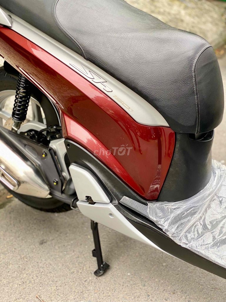 SH150i NHẬP Ý SM108 CHÍNH CHỦ BAO VẬN CHUYỂN. Mua bán Xe máy tại Quận 7 Tp Hồ Chí Minh được đăng bởi Lê Văn Thắng hình 14
