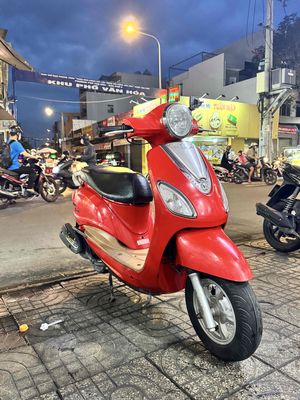 SYM VENUS 2015 BSTP, FI TIẾT KIỆM XĂNG, XE MỚI ĐEP. Mua bán Xe máy tại Quận Tân Phú Tp Hồ Chí Minh được đăng bởi Linh