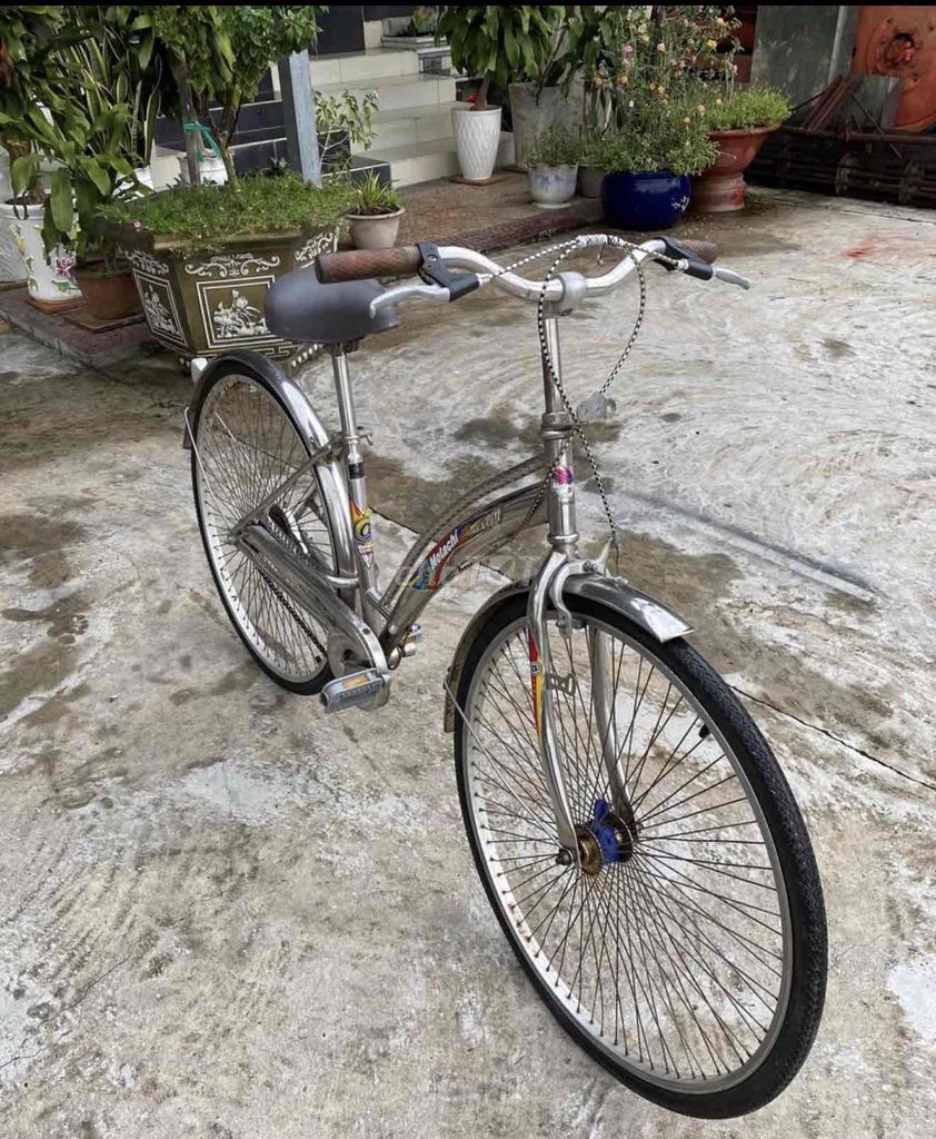 XE ĐẠP Martin. Mua bán Xe đạp tại Thị xã Giá Rai Bạc Liêu được đăng bởi ANH SU PRO hình 2