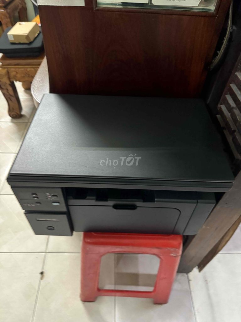 máy in đa năng rẻ bền hp 1132