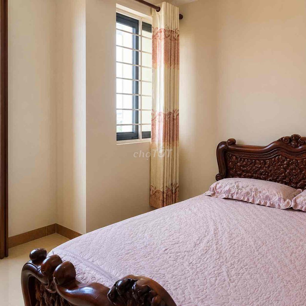 Аренда · 2 комн. · 68 м² · Quận 7, ул. Đường 15B
