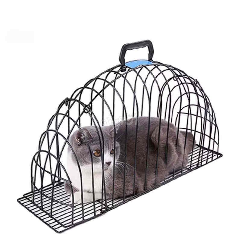 Lồng sấy tĩnh điện Mèo Đen Đã sử dụng. Mua bán Phụ kiện, Thức ăn, Dịch vụ tại Quận 4 Tp Hồ Chí Minh được đăng bởi Huỳnh Kim Ngân hình 1