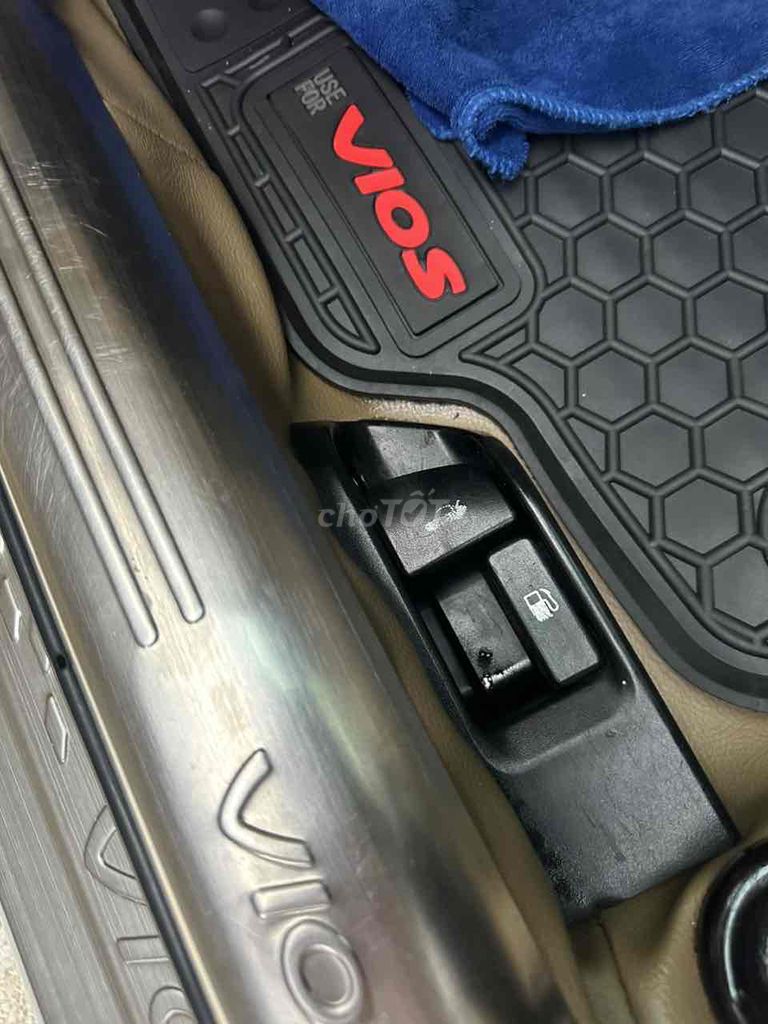 Toyota Vios 2018 1.5E MT. Mua bán Ô tô tại Thị xã Hương Trà Thừa Thiên Huế được đăng bởi Diễm Quỳnh hình 14