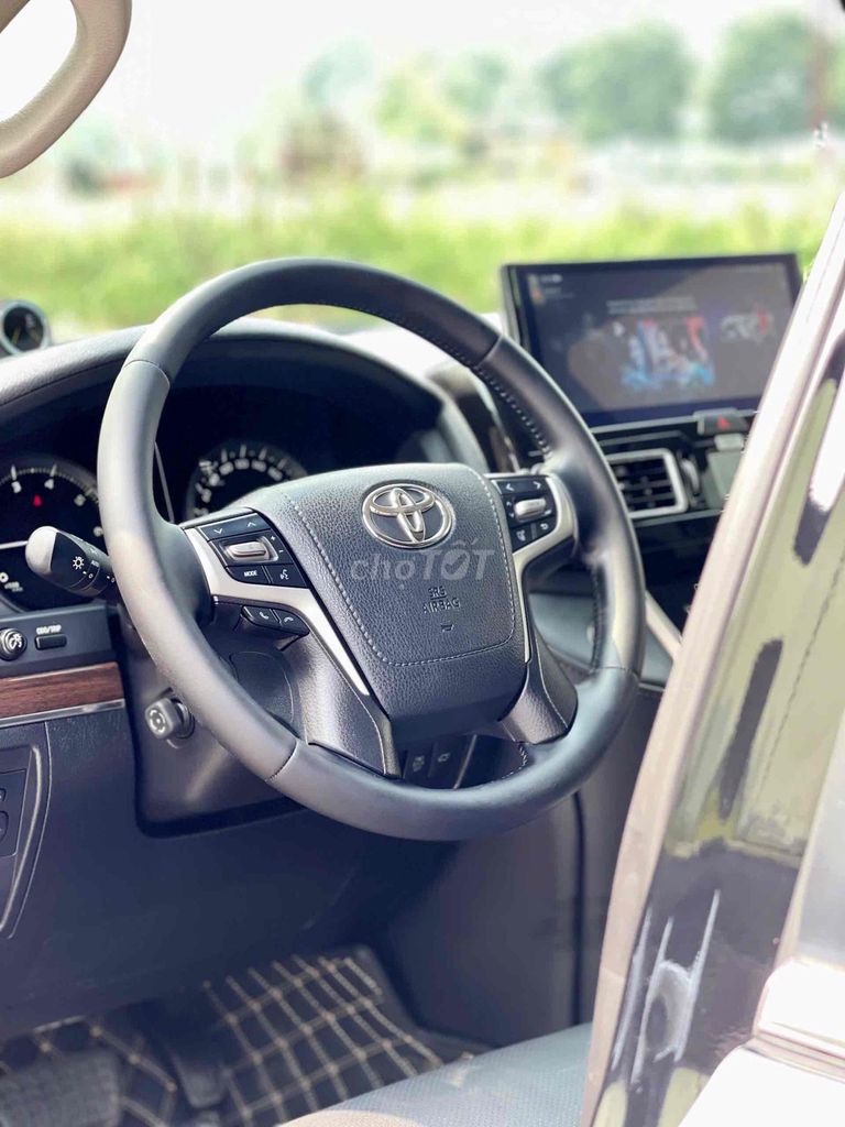 bán đầu android xe Landcruiser lc200. Mua bán Phụ tùng xe tại Quận Ba Đình Hà Nội được đăng bởi phuong nguyen hình 4