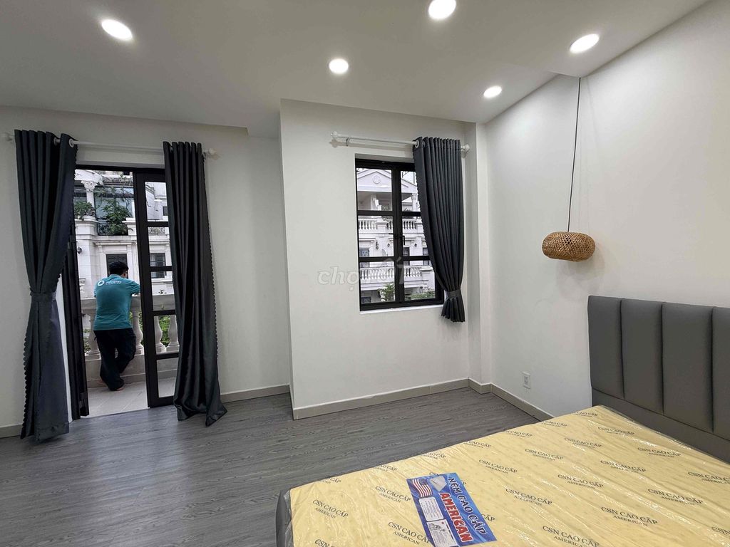 ОТДЕЛЬНАЯ КУХНЯ С БАЛКОНОМ 50 м2 CITYLAND GO VAP