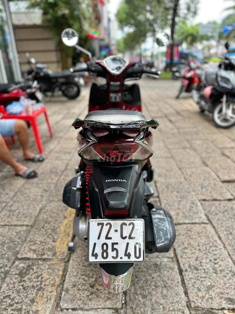 Bán SH Mode 2022 Abs Lướt Chính Chủ Sang Tên.. Mua bán Xe máy tại Thành phố Vũng Tàu Bà Rịa - Vũng Tàu được đăng bởi Cửa Hàng Xe Máy Bảo Thanh 2 hình 7
