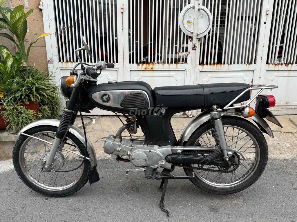 honda 66 bstp giấy tờ nghiêm chỉnh. Mua bán Xe máy tại Quận Gò Vấp Tp Hồ Chí Minh được đăng bởi Thành Tuân hình 3