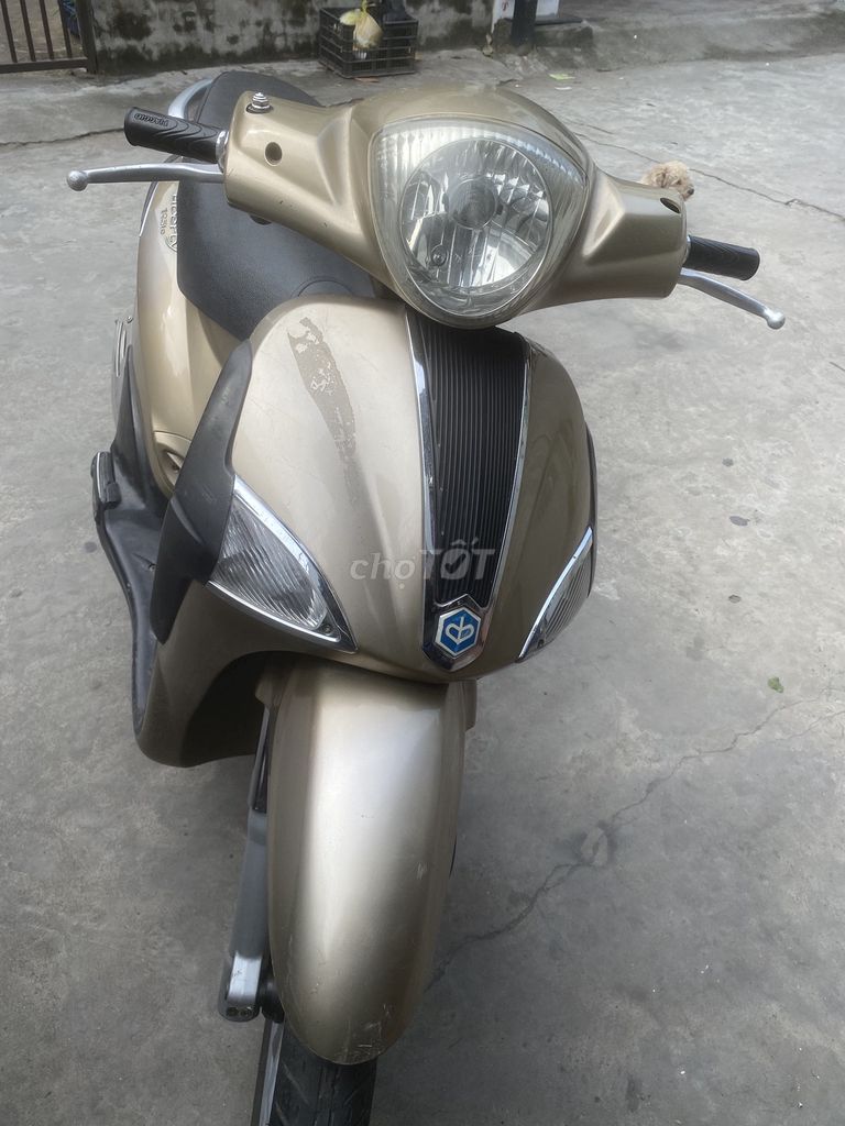 Liberty VN Fi phun xăng điện tử. Mua bán Xe máy tại Quận Ngô Quyền Hải Phòng được đăng bởi Nguyễn Thị Ngọc Linh hình 3