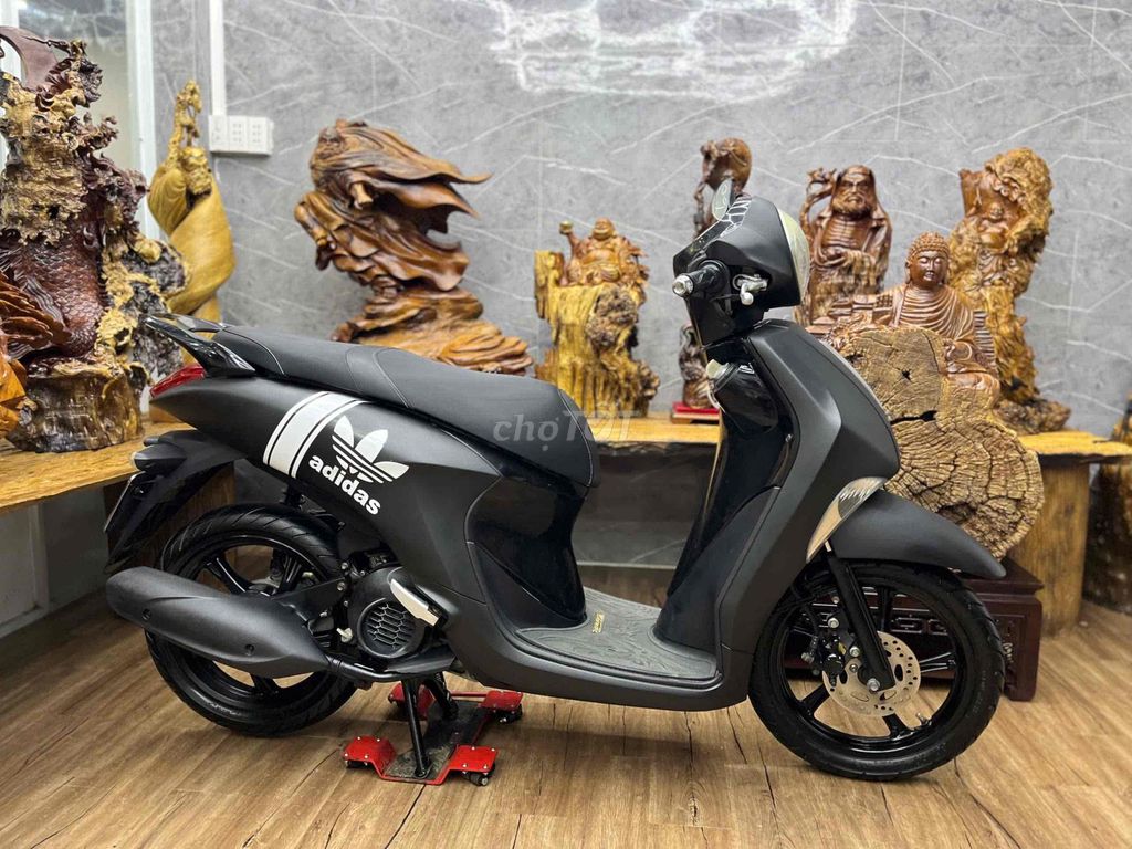 Janus smartkey chính chủ, máy êm vọt biển SG. Mua bán Xe máy tại Quận 8 Tp Hồ Chí Minh được đăng bởi Quân  hình 2