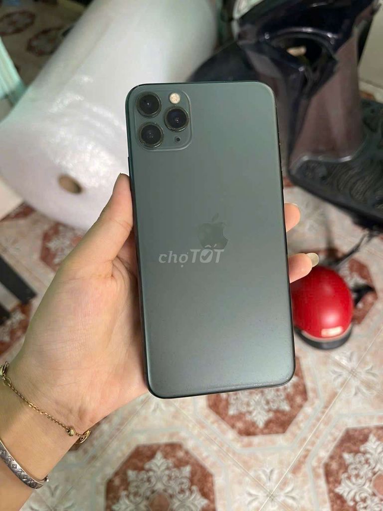 iphone 11prm, 64g, full face, icl sạch. Mua bán Điện thoại tại Thành phố Thủ Dầu Một Bình Dương được đăng bởi Phước Mobile hình 1