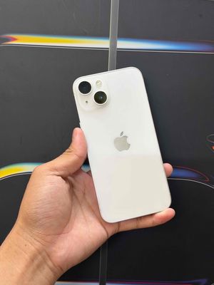 Apple iPhone 14 128GB Trắng 98.5%