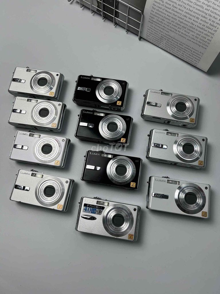 pass lô máy fx7 còn thương lượng cho thợ. Mua bán Máy ảnh, Máy quay tại Quận 1 Tp Hồ Chí Minh được đăng bởi Linh Linh hình 1