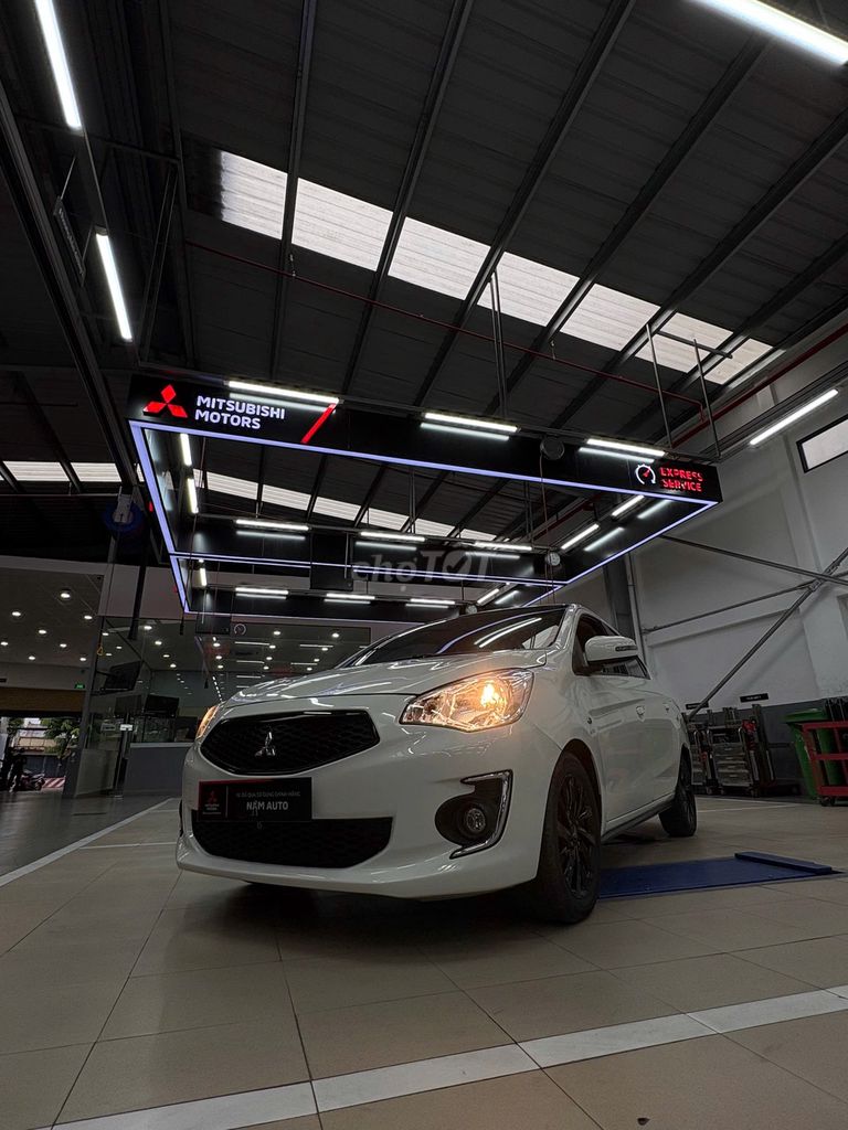 Mitsubishi Attrage 2019 1.2 CVT - 109000 km. Mua bán Ô tô tại Quận 7 Tp Hồ Chí Minh được đăng bởi quốc phương hình 8