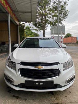 Chevrolet Cruze 2017 LT - 152522 km. Mua bán Ô tô tại Huyện Phú Lộc Thừa Thiên Huế được đăng bởi Đỗ văn thanh