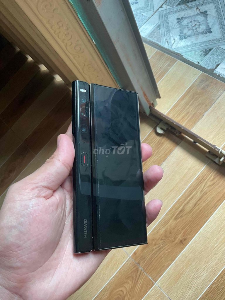 Huawei Mate Xs 2 Đen. Mua bán Điện thoại tại Thành phố Mỹ Tho Tiền Giang được đăng bởi lee min hình 1