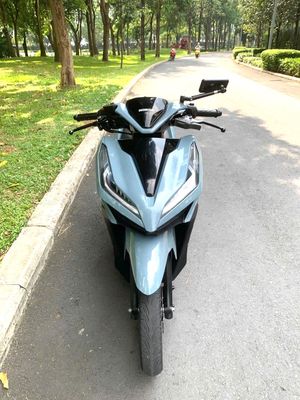 Honda Vario 150 2020 Xám xi măng