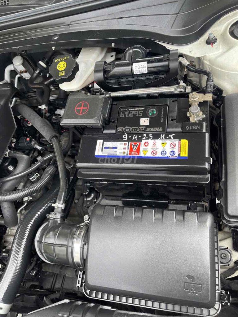 Kia Cerato 2018 1.6 AT - 800000 km. Mua bán Ô tô tại Thành phố Buôn Ma Thuột Đắk Lắk được đăng bởi Sỹ Trần hình 7