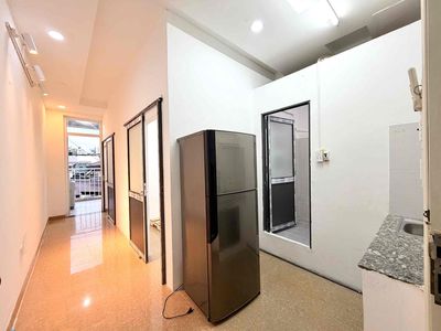 Căn hộ 50 m² · 2 PN · Đường Lê Văn Sỹ