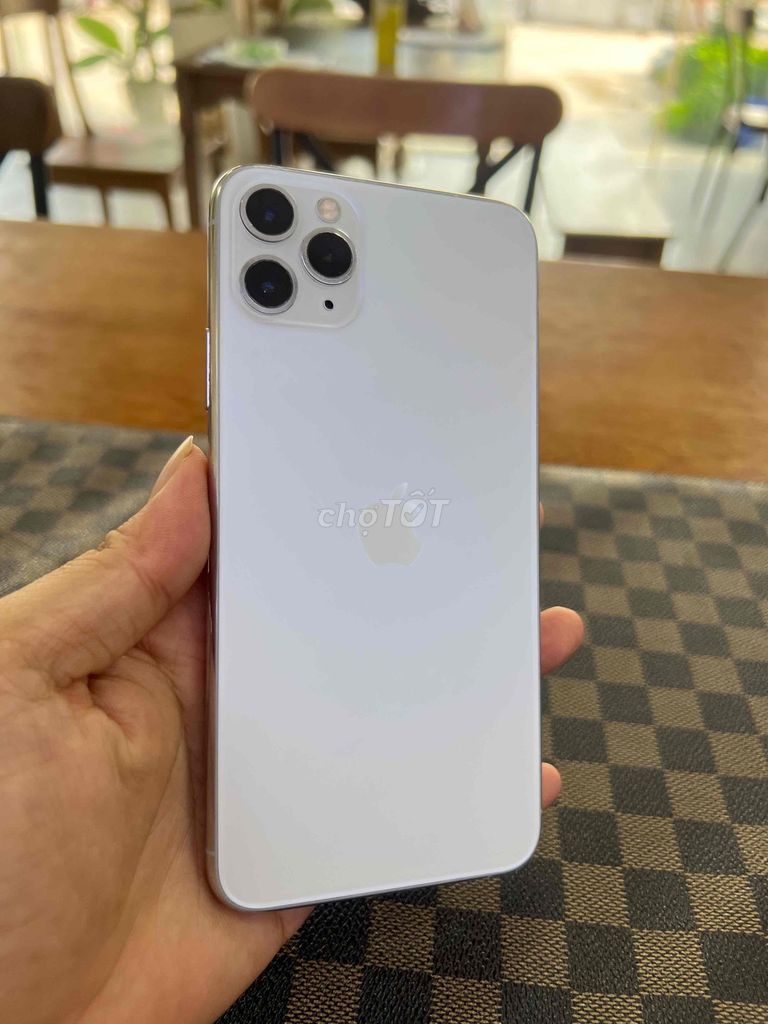 thanh lý 11promax QT 64gb. Mua bán Điện thoại tại Thành phố Thuận An Bình Dương được đăng bởi Nguyễn công sang hình 1