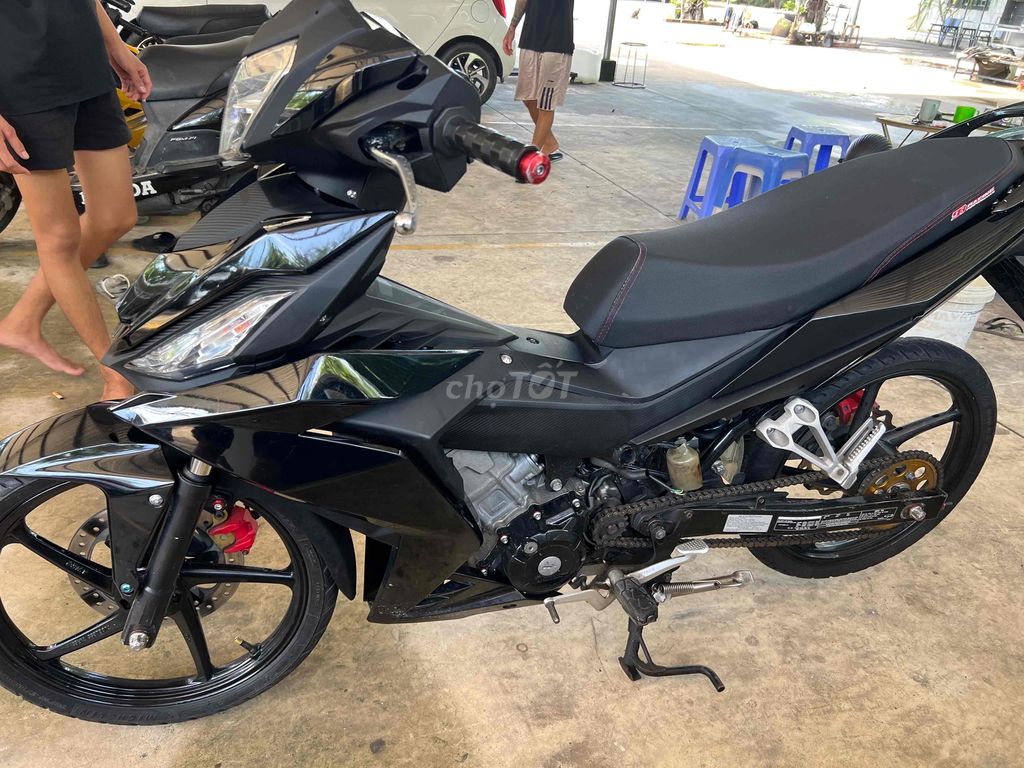 Bán xe Winer ( hình thực tế). Mua bán Xe máy tại Thành phố Nha Trang Khánh Hòa được đăng bởi Khanhlinh hình 2