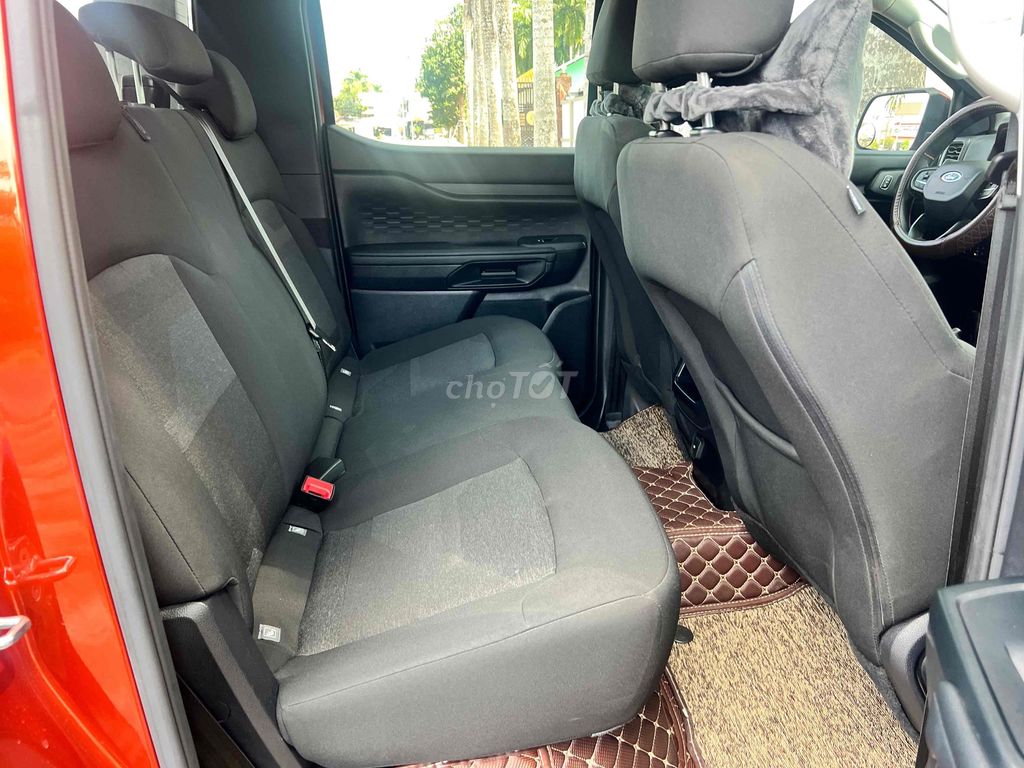Ford Ranger 2023 XLS 2.0L 4x2 AT - 65000 km. Mua bán Ô tô tại Quận Cái Răng Cần Thơ được đăng bởi Nguyễn Nhân  hình 8