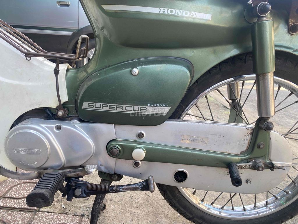 cúp 81/50 đời đầu xe tuyển đồ zin nhiều. Mua bán Xe máy tại Quận 12 Tp Hồ Chí Minh được đăng bởi chín hình 6