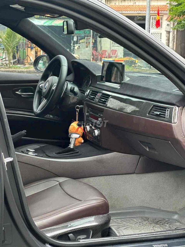 BMW 3 Series ,chính chủ, tuyệt phẩm như xe tiền ty. Mua bán Ô tô tại Quận Tân Bình Tp Hồ Chí Minh được đăng bởi thành lương hình 9