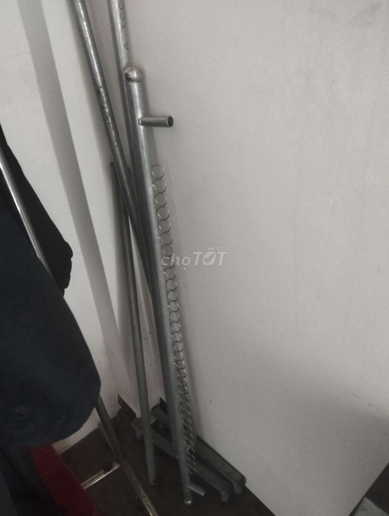 Sào phơi đồ Inox Bạc. Mua bán Nội thất, đồ gia dụng khác tại Thành phố Thủ Đức Tp Hồ Chí Minh được đăng bởi Lưu Tấn Hưng hình 1