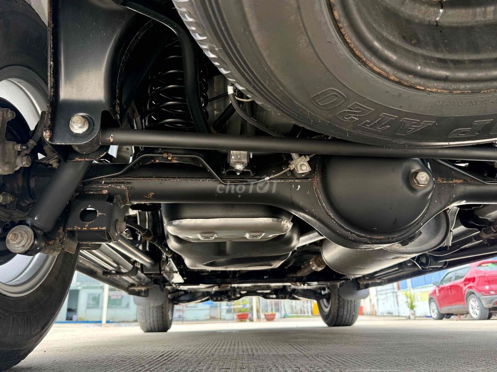 🆘🆘🆘MU_X 1.9Turbo 10/2019 Số Sàn Máy Dầu Nhập Thái. Mua bán Ô tô tại Huyện Bình Chánh Tp Hồ Chí Minh được đăng bởi Ôtô Nhiệm Nguyễn hình 8