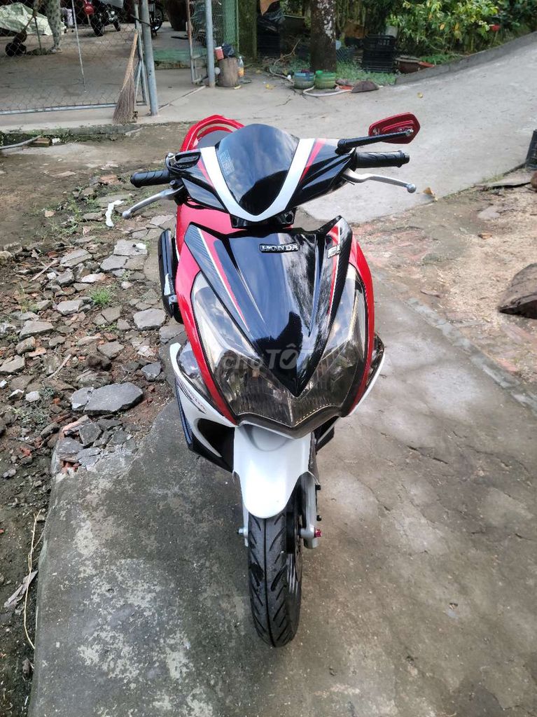 Ab Fi 2012 xe đep như mơi may rin bs 65. Mua bán Xe máy tại Quận Thốt Nốt Cần Thơ được đăng bởi Nguyễn Minh  hình 2