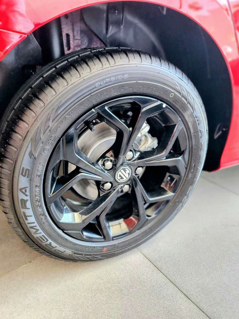 💥MG5 STD💥TRẢ TRƯỚC 130 TRIỆU- MIỄN PHÍ TRƯỚC BẠ. Mua bán Ô tô tại Quận 6 Tp Hồ Chí Minh được đăng bởi SHOWROOM Ô TÔ MG KINH DƯƠNG VƯƠNG  hình 10