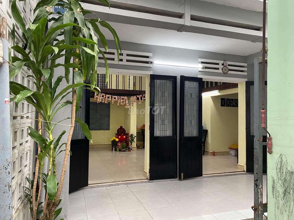 Аренда · 1 комн. · 60 м² · Quận Thanh Khê, ул. K 11/21 đỗ Quang