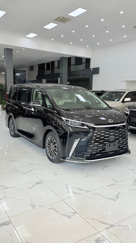 Giao ngay Lexus LM500h 4 chỗ VIP, sản xuất 2025.. Mua bán Ô tô tại Quận Bắc Từ Liêm Hà Nội được đăng bởi Mr Hợi  hình 10