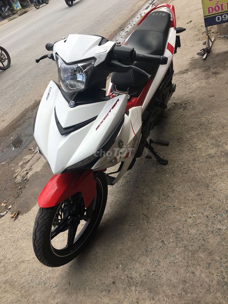 Bán ex 150 bs60 9 chủ bao ký
