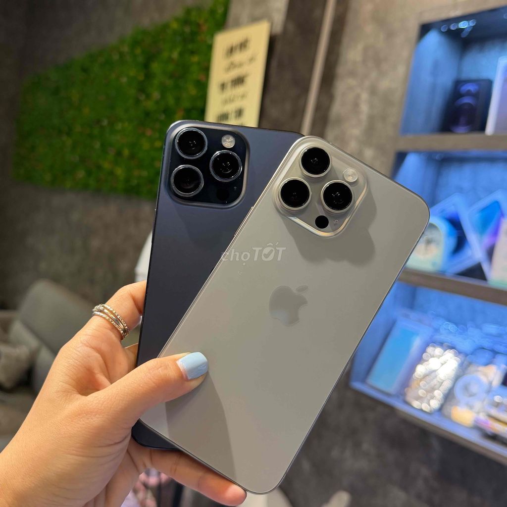 15PRM ZIN ALL GIÁ TỐT. Mua bán Điện thoại tại Huyện Châu Thành Kiên Giang được đăng bởi Iphone Thanh Ly hình 1