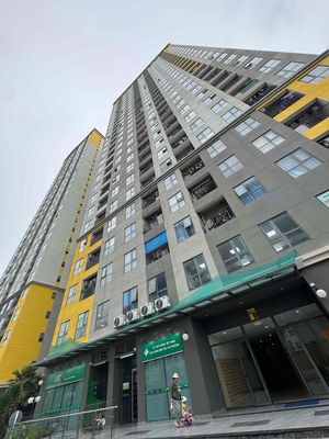 CĂN HỘ CAO CẤP CHƯA TỚI 3 TỎI TẠI THỦ ĐỨC HCM HƠN 50M2