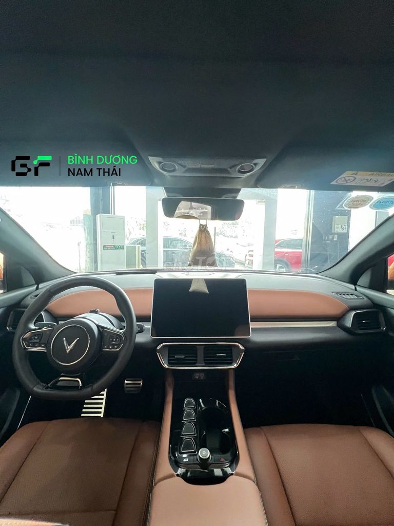 VF8 Plus 2022 Pin SDI. Mua bán Ô tô tại Thành phố Thuận An Bình Dương được đăng bởi Nhật Hòa hình 10