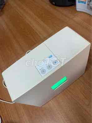 Máy lọc không khí Neo Trắng. Mua bán Nội thất, đồ gia dụng khác tại Thành phố Hải Dương Hải Dương được đăng bởi hồ văn út  hình 1