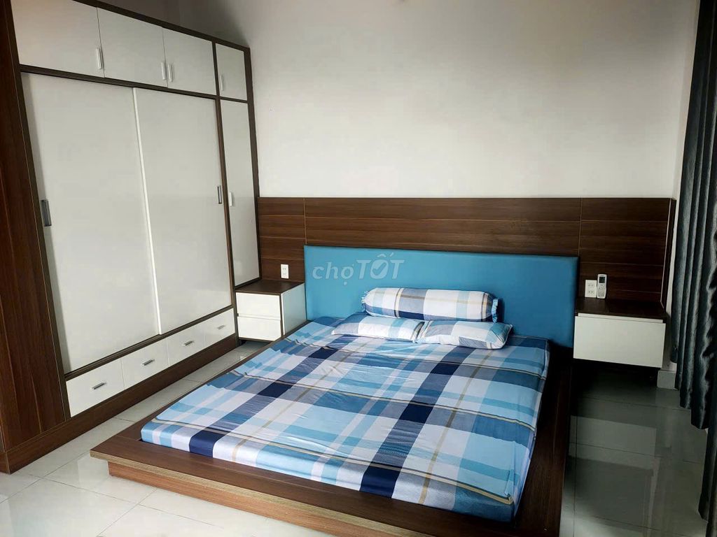 Bán nhà góc 2 mặt tiền gần quận 7  - ảnh 5